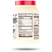 2 - Ghost Vegan Protein, 2.2 lb Chocolate Cereal Milk