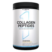 2 - Rule One Collagen Peptides,  230 g  Vanilla Creme 