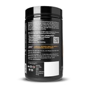 2 - QNT Amino Endurance, 0.88 lb 30 Servings Blue Framboise