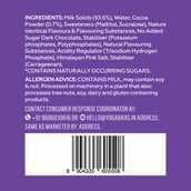 1 - Yogabar 31g Protein Shake,  250 ml  Double Chocolate 