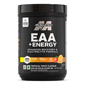 1 - MuscleTech EAA + Energy, Tropical Twist 0.85 lb 30 Servings