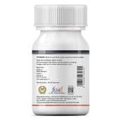 6 - INLIFE PCOS Balance, 60 veggie capsule(s) Unflavoured