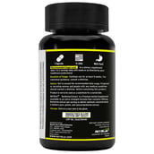 3 - NutriJa Berberine Extract, 60 capsules