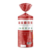 7 - Pintola Wholegrain Brown Rice Cakes,  Unsalted (Pack of 4)  130 g 