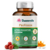 Vaamveda ProVision,  60 tablet(s) 