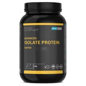 1 - Physic Nutrition Advanced Isolate Protein Matrix,  2.2 lb  Kesar Kulfi 