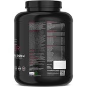 3 - Physic Nutrition Super Mass Gainer, 6.6 lb Coffee
