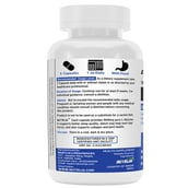 2 - NutriJa L-Glycine 1000mg,  90 capsules 