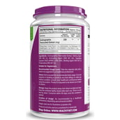 2 - HealthyHey Nutrition Andrographis Paniculata Extract,  60 veggie capsule(s) 