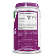 3 - HealthyHey Nutrition Acne Shield,  60 veggie capsule(s) 