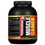 Amaze Muscle Gainer, 6.6 lb Chocolate