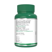3 - Goodcare Shallaki, 60 capsules