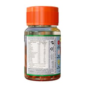 3 - Nutrela Sea Buckthorn, 30 capsules