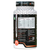 2 - Nutrela Sports Omega 3 6 7 9,  90 softgels 
