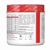 3 - Nutrela Collagen Builder, 200 g Unflavoured
