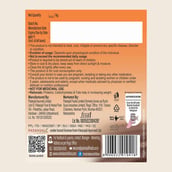 3 - Nutrela Weight Gainer, 2.2 lb Chocolate