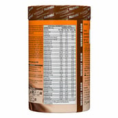 3 - Nutrela Weight Gainer, 1.1 lb Chocolate