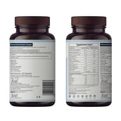 9 - Miduty Bone Matrix with Vitamin D3 & K2,  60 capsules 