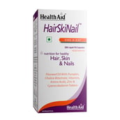4 - HealthAid HairSkiNail, 30 tablet(s) Unflavoured