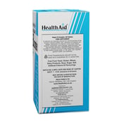 2 - HealthAid Vegan B Complex,  60 tablet(s)  Unflavoured 