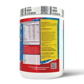 1 - Gibbon Nutrition Focus BCAA 4:1:1, 0.88 lb 26 Servings Watermelon