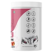 4 - White Wolf BCAA 7g,  0.97 lb  40 Servings  Sour Watermelon 
