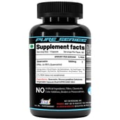 3 - NutriJa Quercetin 500mg,  90 capsules 