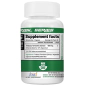 3 - NutriJa Tribulus Terrestris Extract, 60 capsules