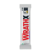 10 - MuscleBlaze Pre Workout WrathX, 0.59 lb Natty Berries (Pack of 15)