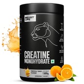 1 - BeastLife Creatine Monohydrate, Tropical Tango 1.1 lb