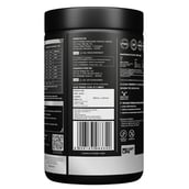 3 - BeastLife Creatine Monohydrate, Tropical Tango 1.1 lb