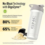 13 - GNC Pro Performance 100% Whey Protein New Formulation, 2 lb Mango Smoothie