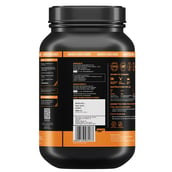 2 - BeastLife Anabolic Mass Gainer,  2.2 lb  Malai Kulfi 