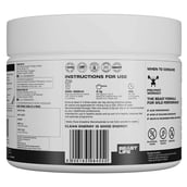 10 - BeastLife Creatine Nano 400,  Unflavoured  0.22 lb 