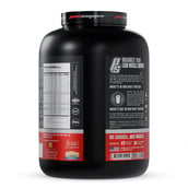 2 - ProSupps Alpha Whey Blend, 4.36 lb Christmas Cookies