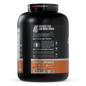4 - ProSupps Alpha Whey Blend,  4.36 lb  Cinnamon Coffee 