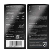 9 - Nutrabay Crea Fizz, Cola 0.23 lb