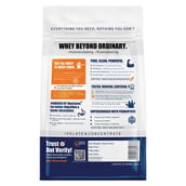 4 - AS-IT-IS Nutrition ATOM Whey Protein with Enzymes, 2.2 lb Choco Peanut