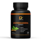 1 - PRIME VITA Ashwagandha Extract 1000mg, 30 capsules