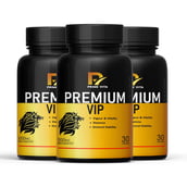 1 - PRIME VITA Premium Vip 1000Mg, 90 capsules