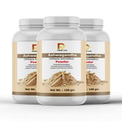 1 - PRIME VITA Ashwagandha (Withania Somnifera) Powder, 300 g