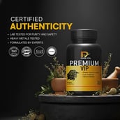 7 - PRIME VITA Premium Vip 1000Mg, 90 capsules