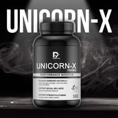 5 - PRIME VITA Unicorn X 1000mg, 30 capsules