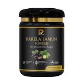 1 - PRIME VITA Karela Jamun Powder with 13 Potent Herbs, 200 g