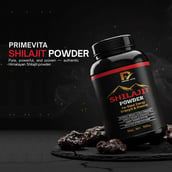 1 - PRIME VITA Shilajit Powder,  450 g 