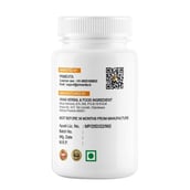 2 - PRIME VITA Sea Buckthorn 1000mg, 180 capsules