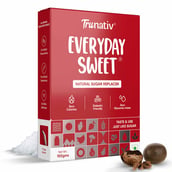 1 - TruNativ Everyday Sweet,  150 g 