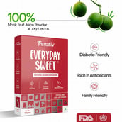 6 - TruNativ Everyday Sweet,  150 g 