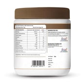 8 - Pure Nutrition Acacia Powder,  250 g  Unflavoured 