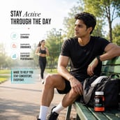 6 - AS-IT-IS Nutrition Tribulus,  60 capsules 